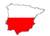 PLANET WASH - Polski